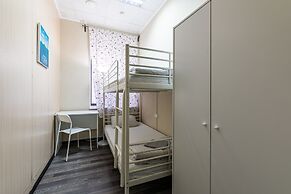 Hostel Pushkin
