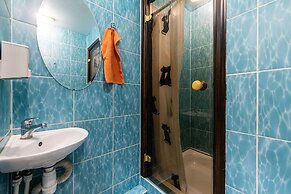 Hostel Pushkin