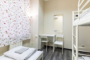 Hostel Pushkin