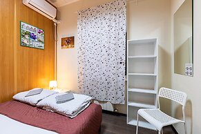 Hostel Pushkin