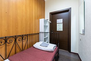 Hostel Pushkin