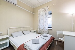 Hostel Pushkin