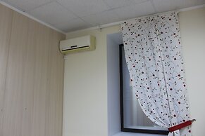 Hostel Pushkin