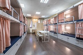 Hostel Pushkin