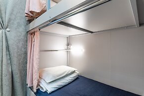 Hostel Pushkin