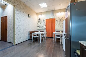 Hostel Pushkin