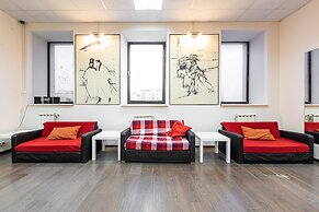 Hostel Pushkin
