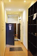 Hostel Pushkin
