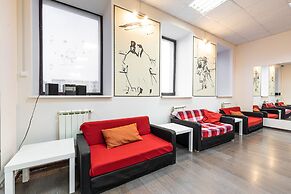 Hostel Pushkin