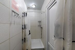 Hostel Pushkin