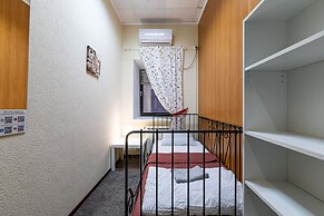 Hostel Pushkin