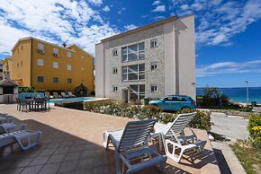 Sunset Beach Suites