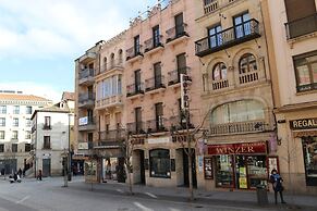 Hotel Matilde by gaiarooms