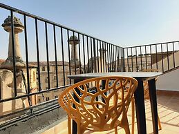 Hotel Matilde by gaiarooms