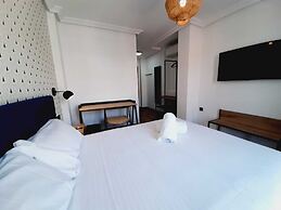 Hotel Matilde by gaiarooms