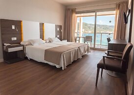 Hotel Seramar Comodoro Playa