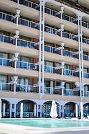 Hotel Seramar Comodoro Playa