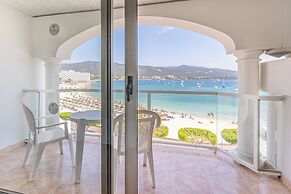 Hotel Seramar Comodoro Playa