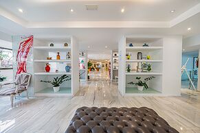 Hotel Seramar Comodoro Playa