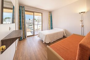 Hotel Seramar Comodoro Playa