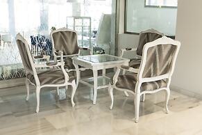 Hotel Seramar Comodoro Playa