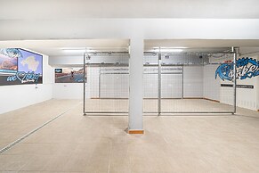 Hotel Seramar Comodoro Playa