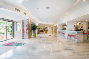 Hotel Seramar Comodoro Playa