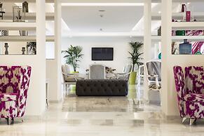 Hotel Seramar Comodoro Playa