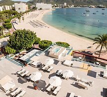 Hotel Seramar Comodoro Playa