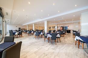 Hotel Seramar Comodoro Playa