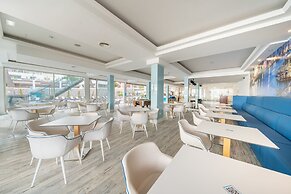 Hotel Seramar Comodoro Playa