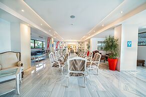 Hotel Seramar Comodoro Playa