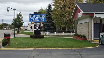 Pinconning Trail Inn Motel