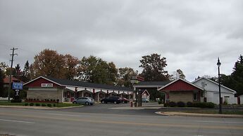 Pinconning Trail Inn Motel