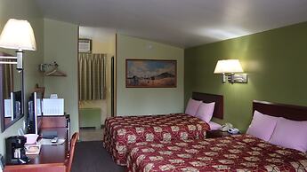 Pinconning Trail Inn Motel