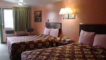Pinconning Trail Inn Motel