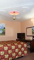 Pinconning Trail Inn Motel