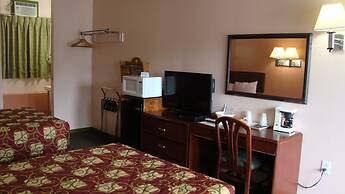Pinconning Trail Inn Motel