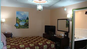 Pinconning Trail Inn Motel