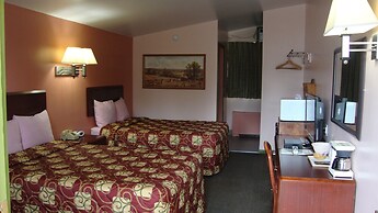 Pinconning Trail Inn Motel