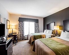 Comfort Inn & Suites