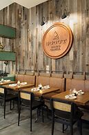 The Red Cliffs Lodge Zion, a Tribute Portfolio Hotel