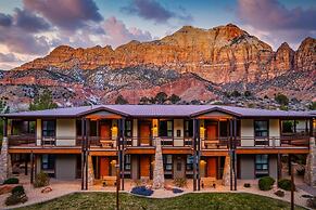 The Lodge at Zion Country