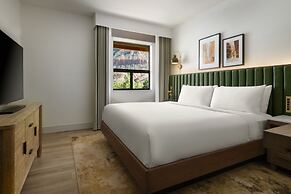 The Red Cliffs Lodge Zion, a Tribute Portfolio Hotel