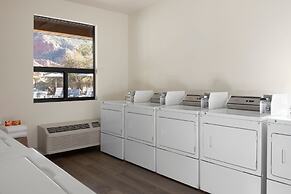 The Red Cliffs Lodge Zion, a Tribute Portfolio Hotel