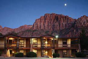 The Red Cliffs Lodge Zion, a Tribute Portfolio Hotel