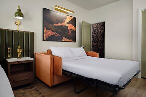 The Red Cliffs Lodge Zion, a Tribute Portfolio Hotel