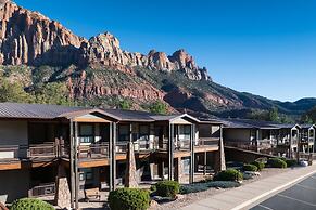 The Red Cliffs Lodge Zion, a Tribute Portfolio Hotel