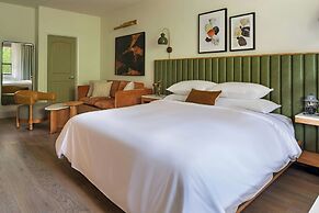 The Red Cliffs Lodge Zion, a Tribute Portfolio Hotel