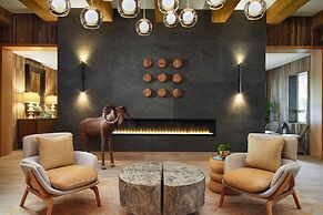 The Red Cliffs Lodge Zion, a Tribute Portfolio Hotel